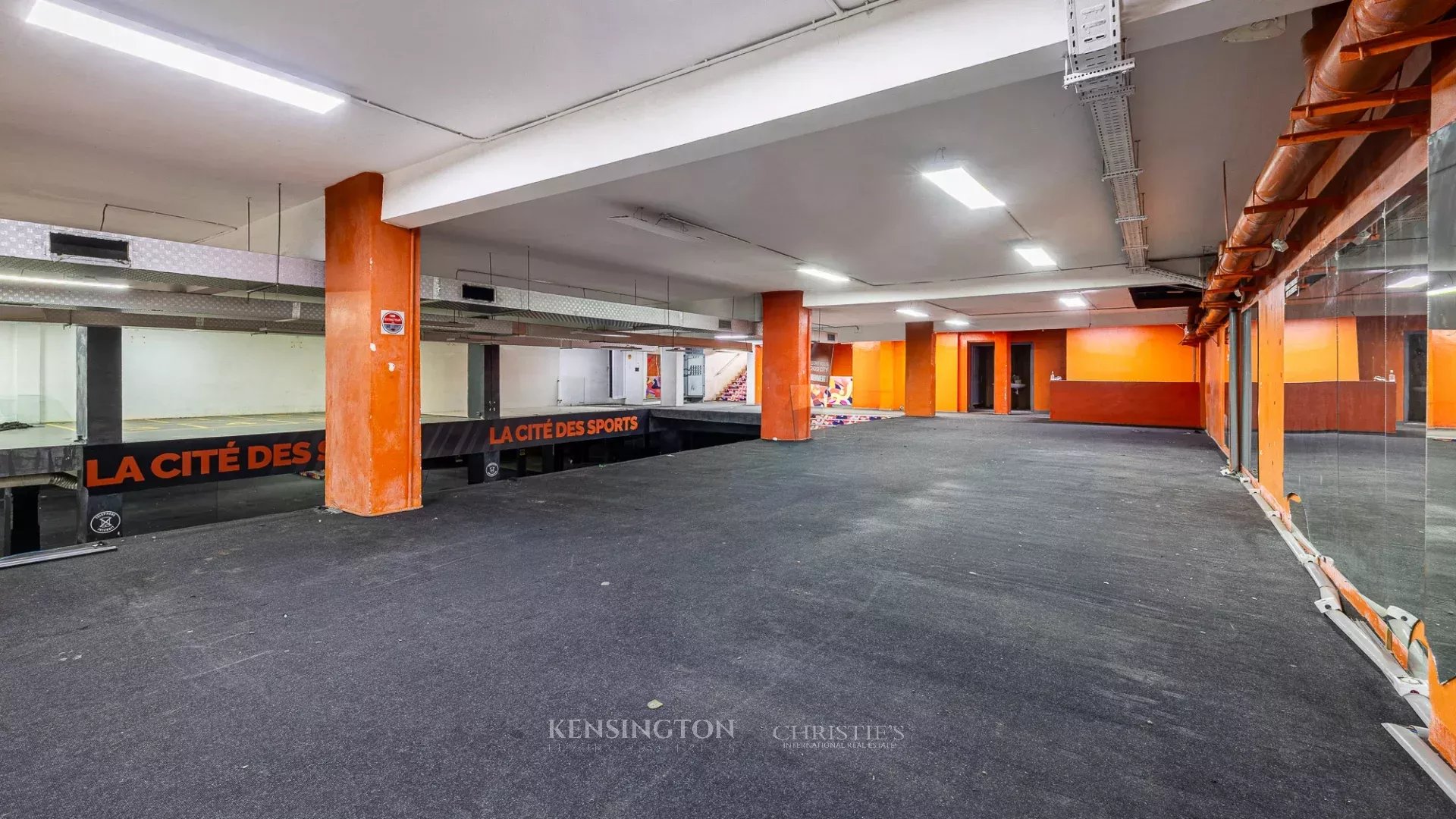 Commercial Premises Gueli in Marrakech, Morocco