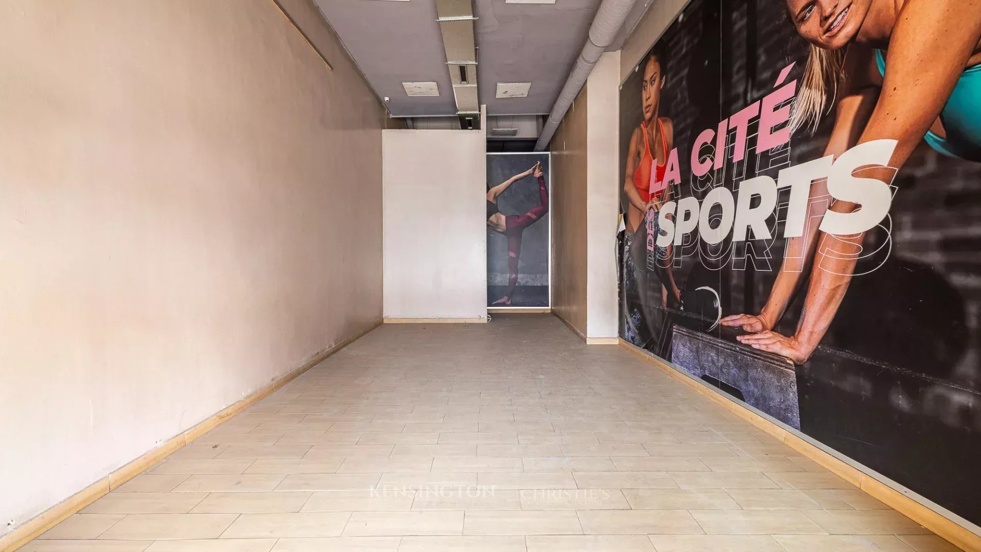 Commercial Premises Gueli in Marrakech, Morocco