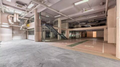 Commercial Premises Gueli in Marrakech, Morocco
