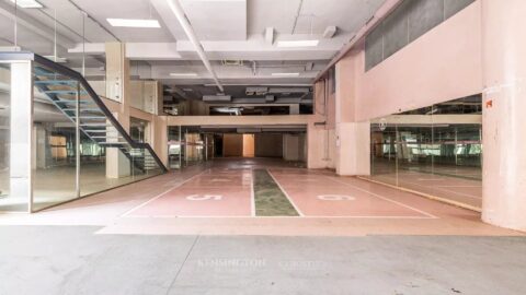 Commercial Premises Gueli in Marrakech, Morocco