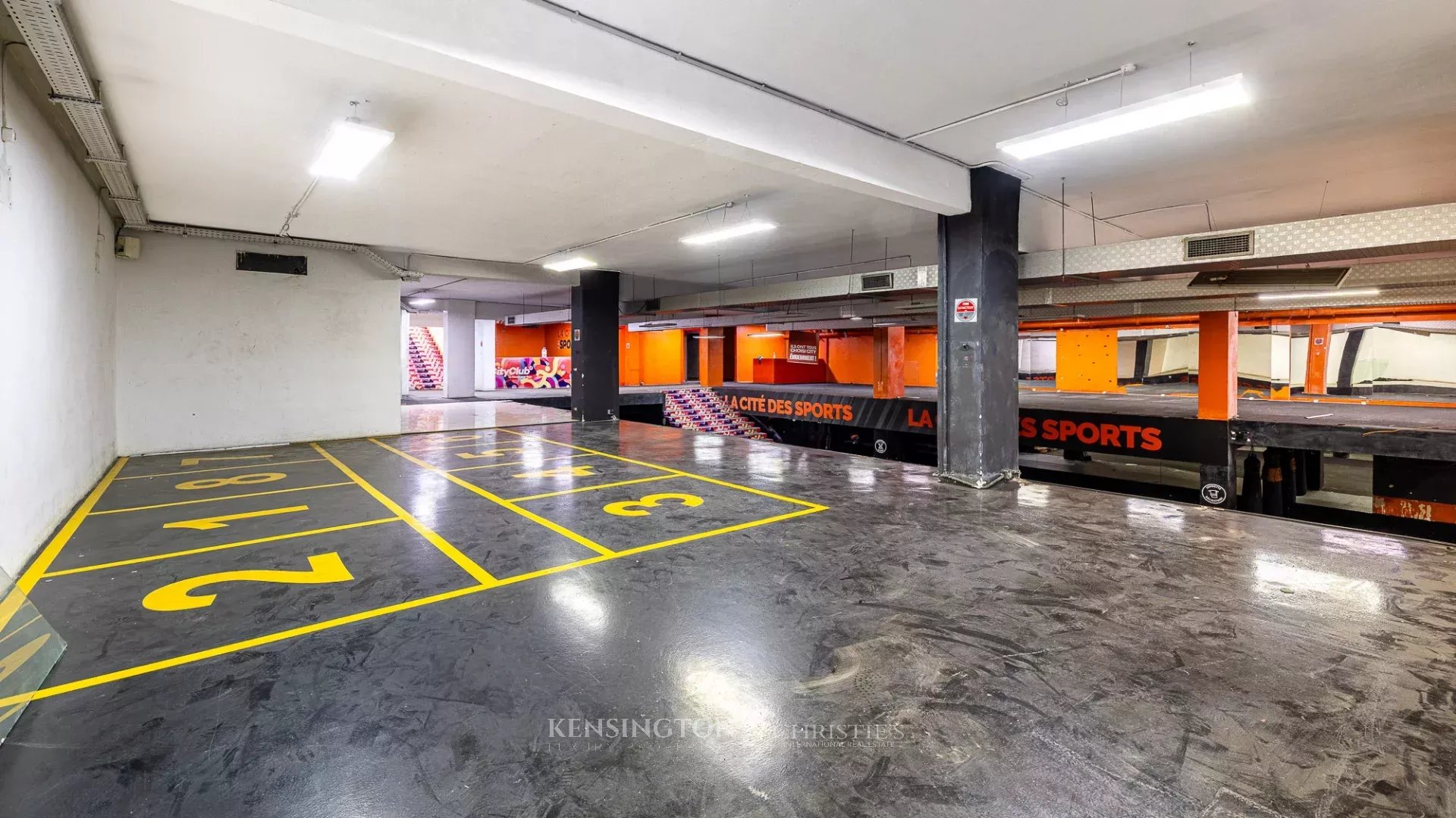 Commercial Premises Gueli in Marrakech, Morocco