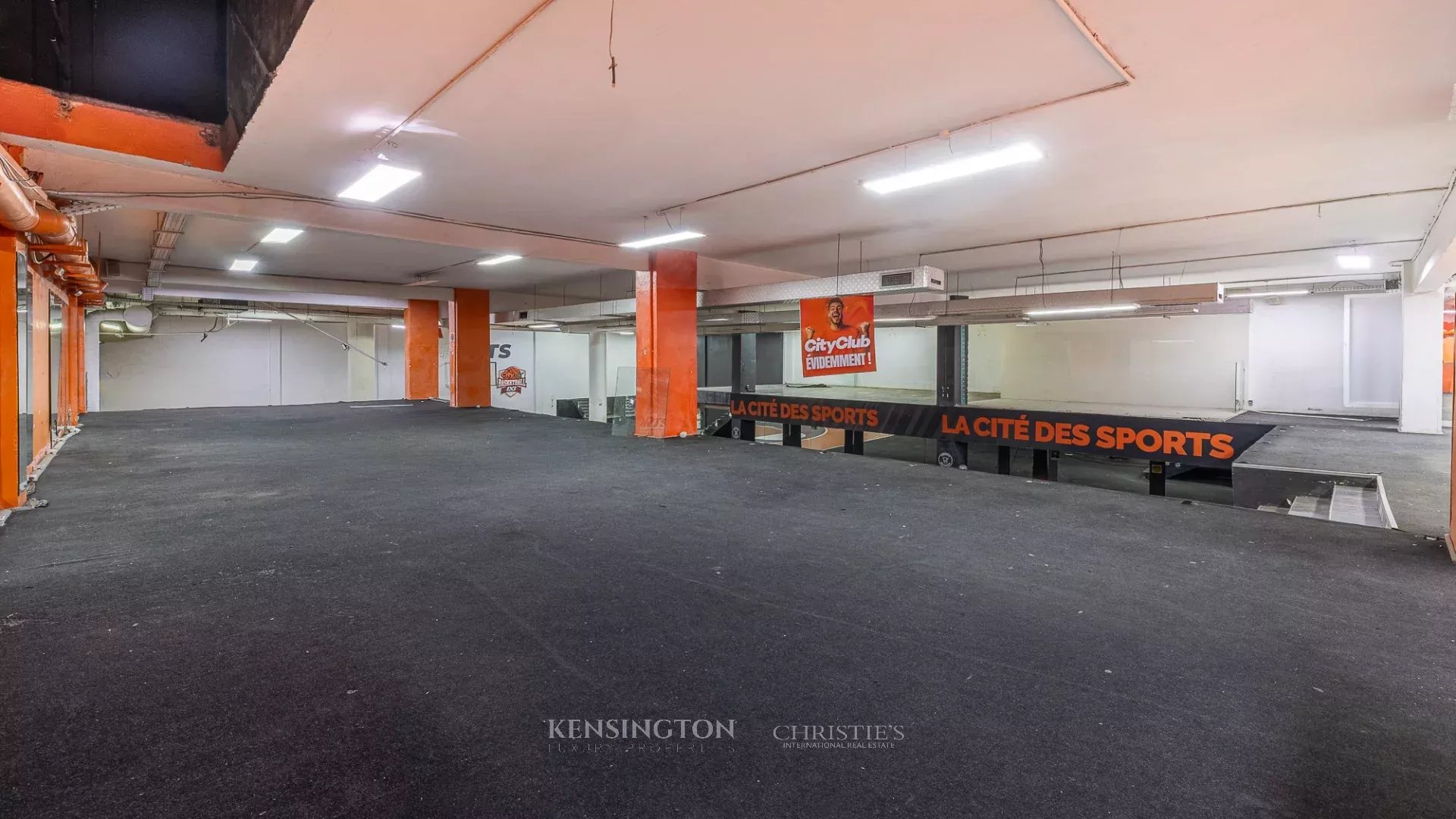 Commercial Premises Gueli in Marrakech, Morocco