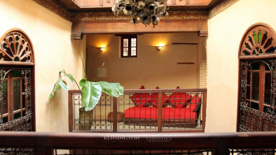 DAR MOUL HLEEB in Fez, Morocco