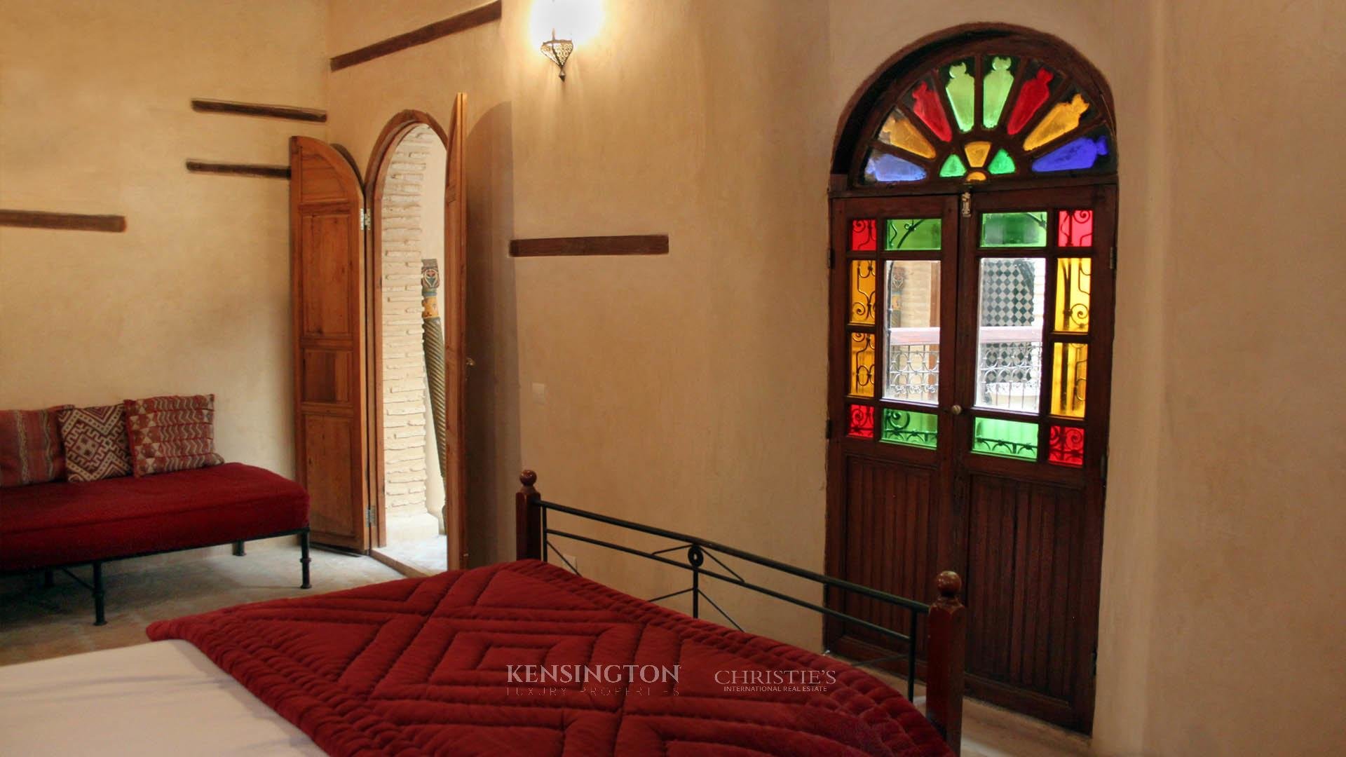 DAR MOUL HLEEB in Fès, Morocco