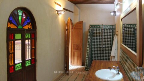 DAR MOUL HLEEB in Fès, Morocco