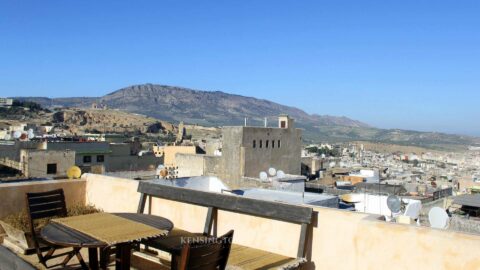 DAR MOUL HLEEB in Fès, Morocco