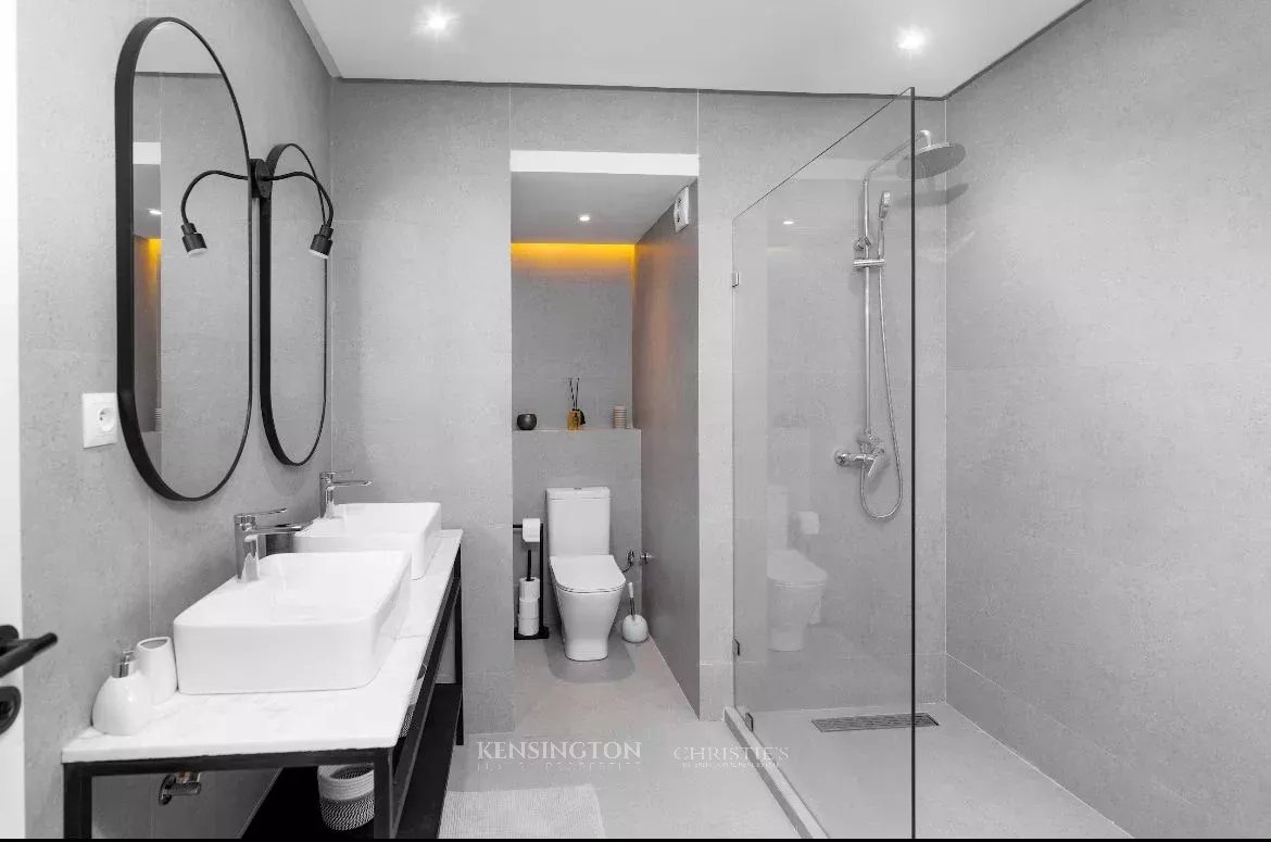 Daphné Apartment in Rabat, Morocco