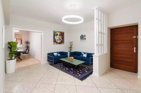 Daphné Apartment in Rabat, Morocco