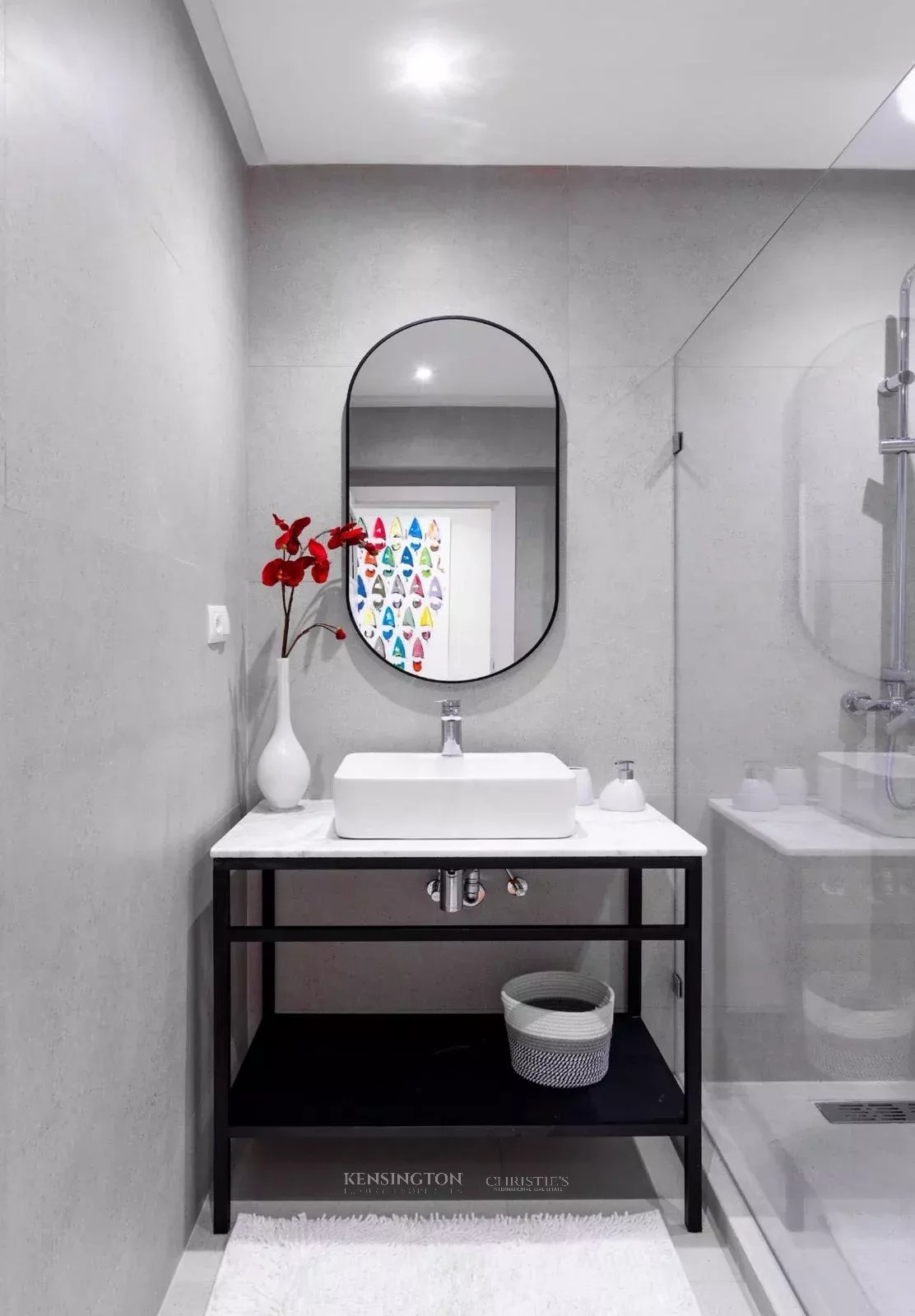 Daphné Apartment in Rabat, Morocco