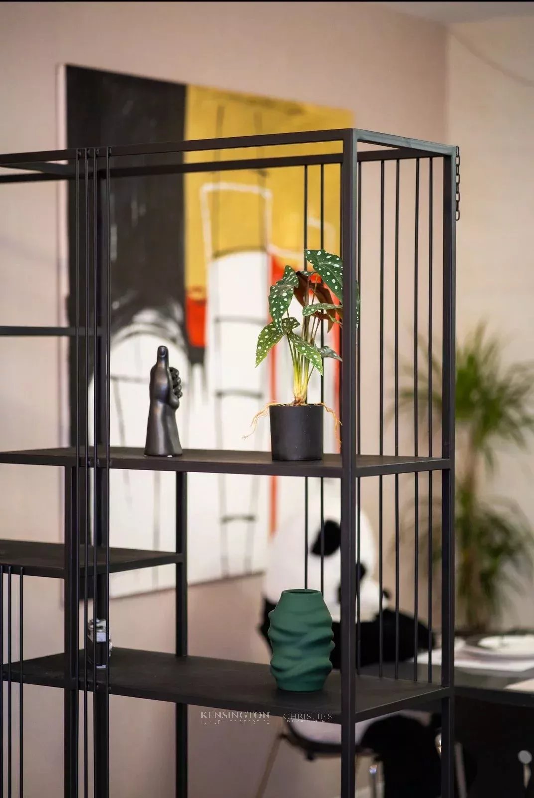 Daphné Apartment in Rabat, Morocco