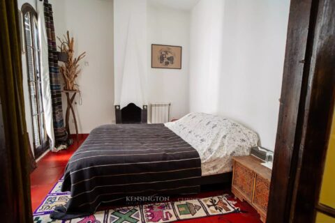 Dar Abby in Tangier, Morocco