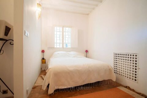 Dar Abby in Tangier, Morocco