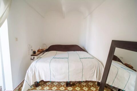 Dar Abby in Tangier, Morocco