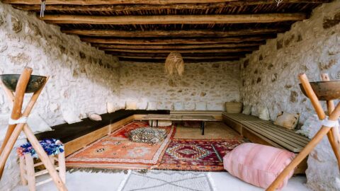 Dar Oasis in Essaouira, Morocco