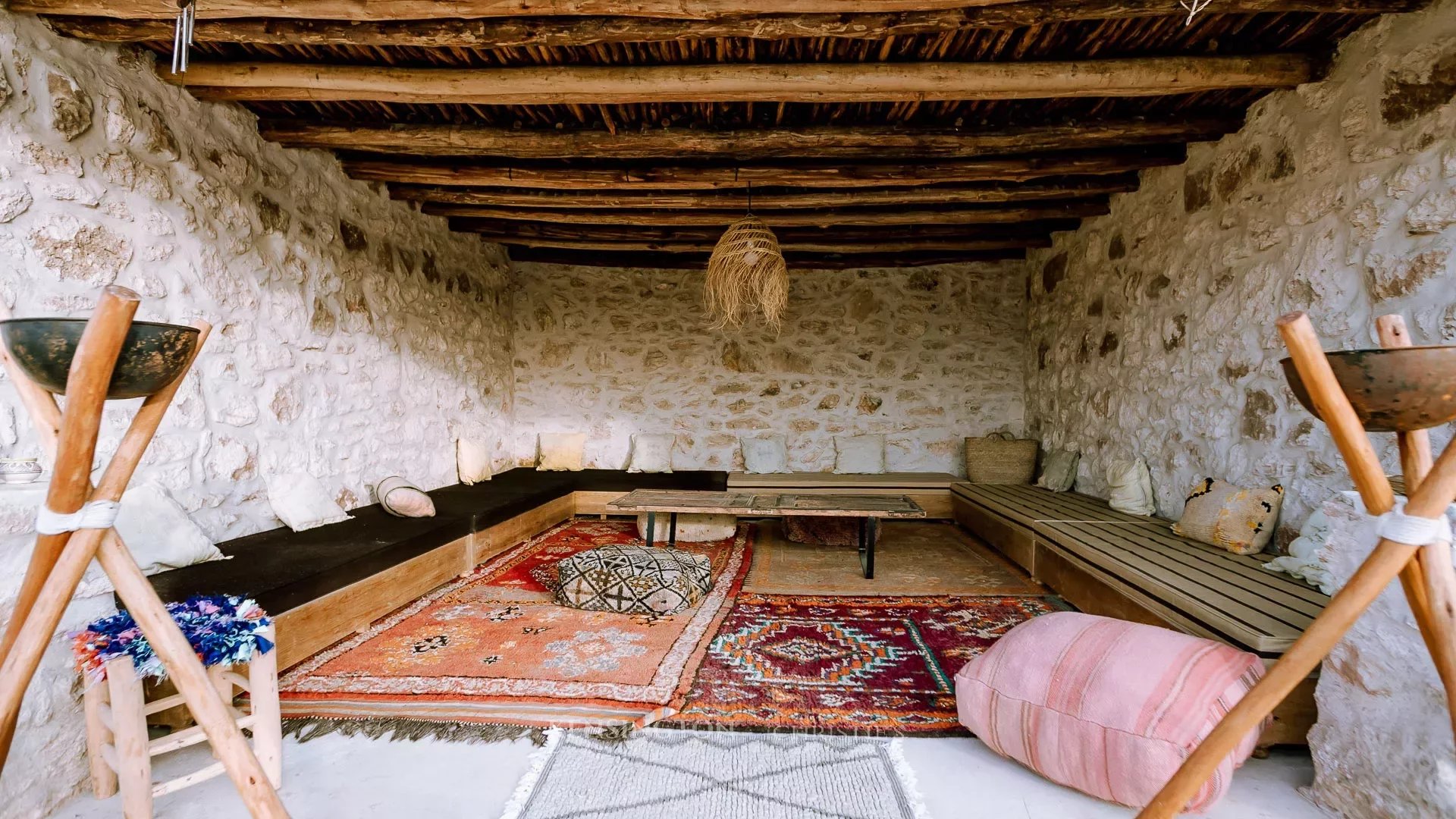 Dar Oasis in Essaouira, Morocco