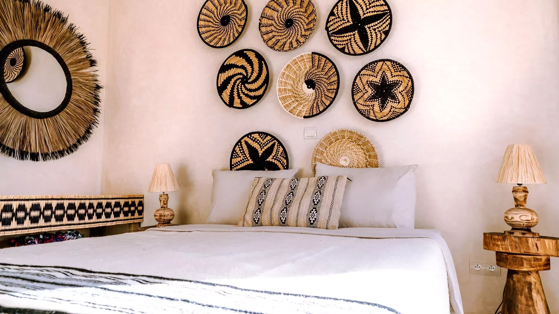 Dar Oasis in Essaouira, Morocco