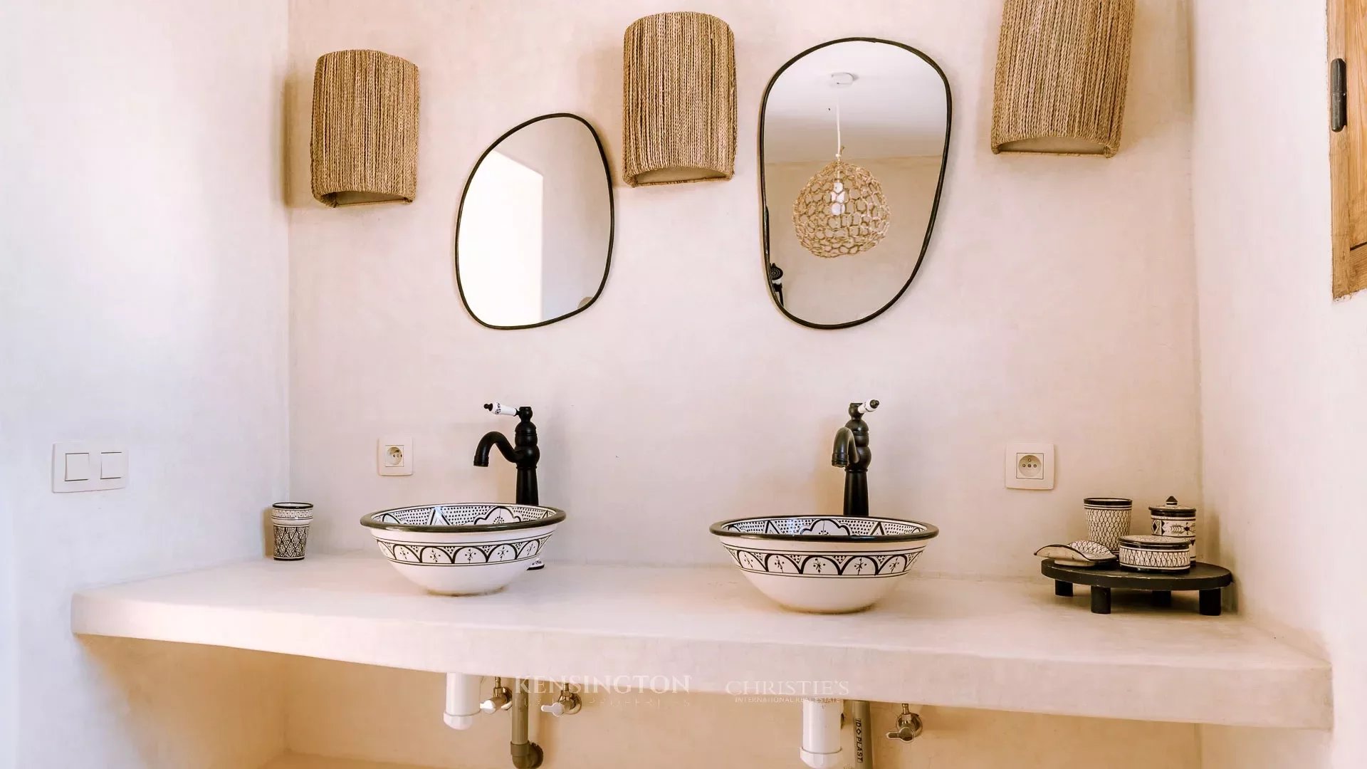 Dar Oasis in Essaouira, Morocco