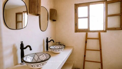 Dar Oasis in Essaouira, Morocco