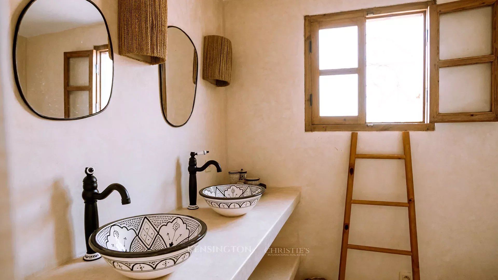 Dar Oasis in Essaouira, Morocco