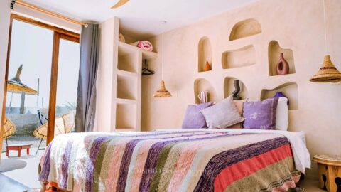 Dar Oasis in Essaouira, Morocco