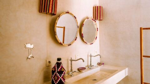 Dar Oasis in Essaouira, Morocco