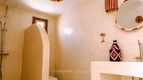 Dar Oasis in Essaouira, Morocco