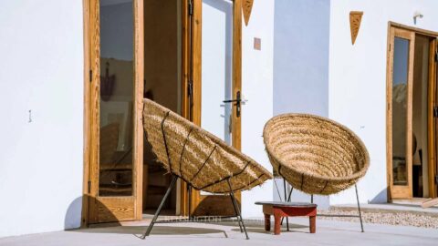 Dar Oasis in Essaouira, Morocco