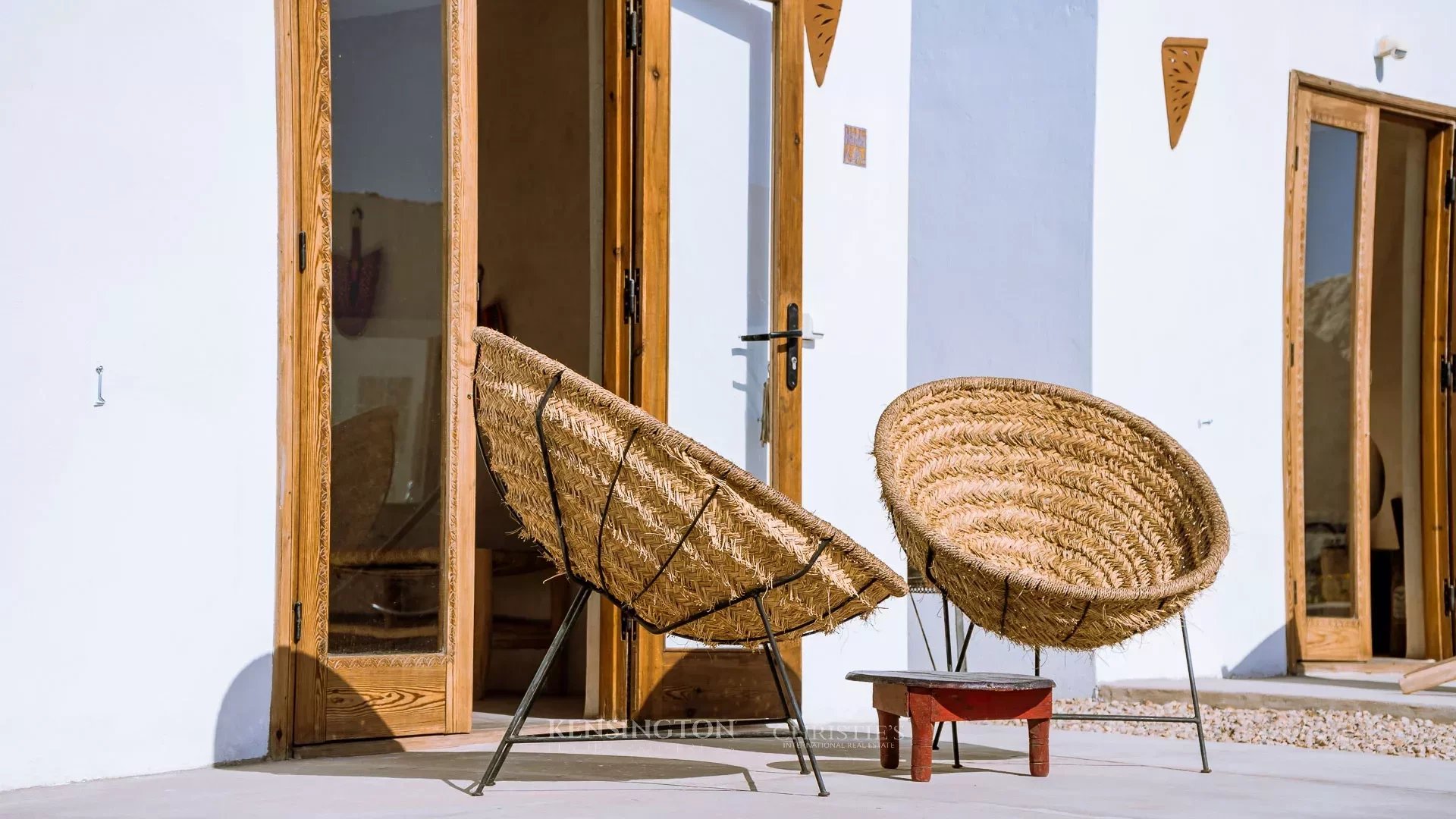 Dar Oasis in Essaouira, Morocco