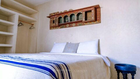 Dar Oasis in Essaouira, Morocco