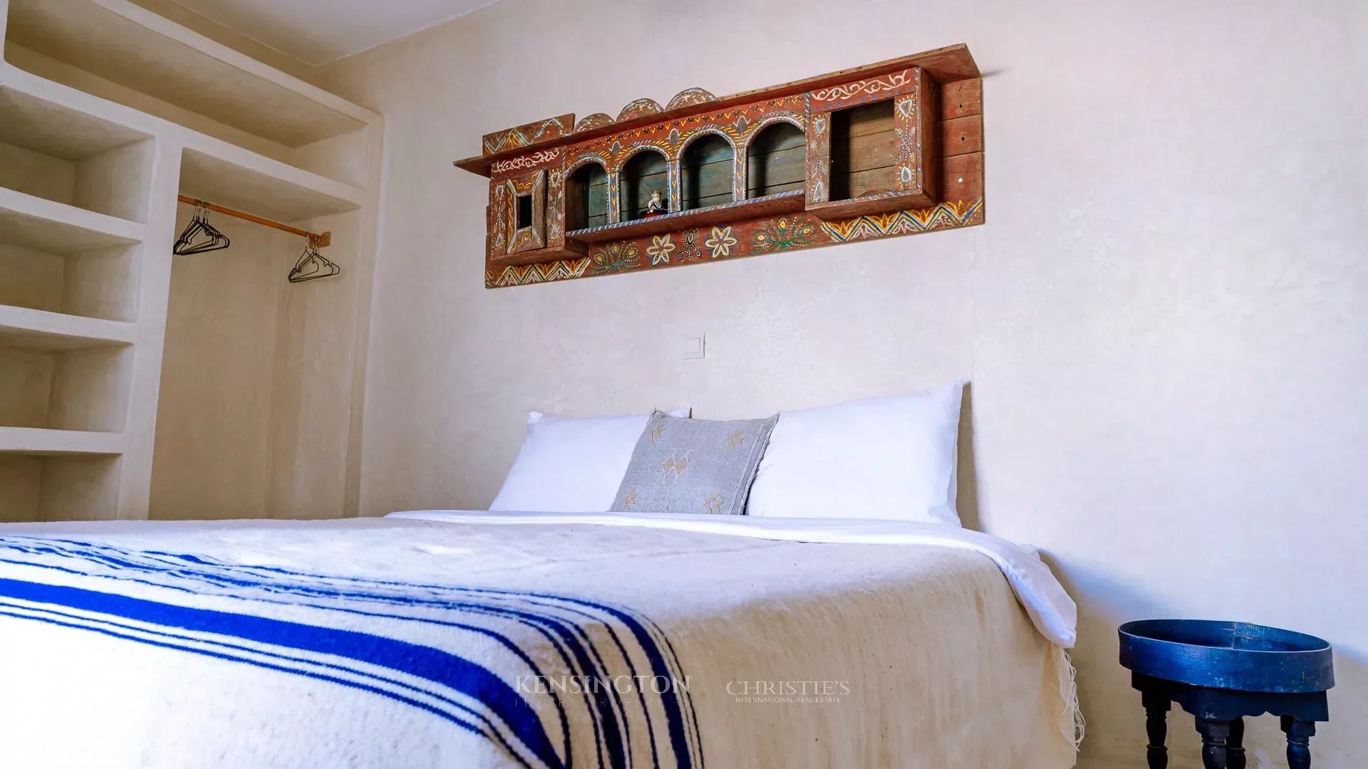 Dar Oasis in Essaouira, Morocco