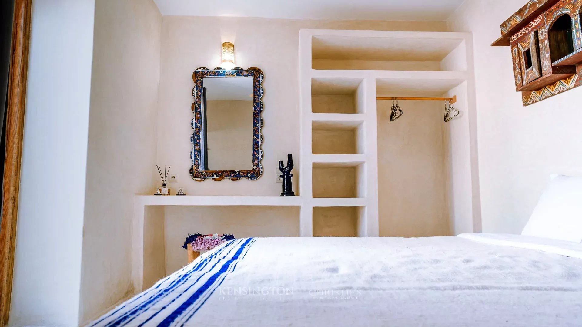 Dar Oasis in Essaouira, Morocco