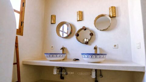 Dar Oasis in Essaouira, Morocco