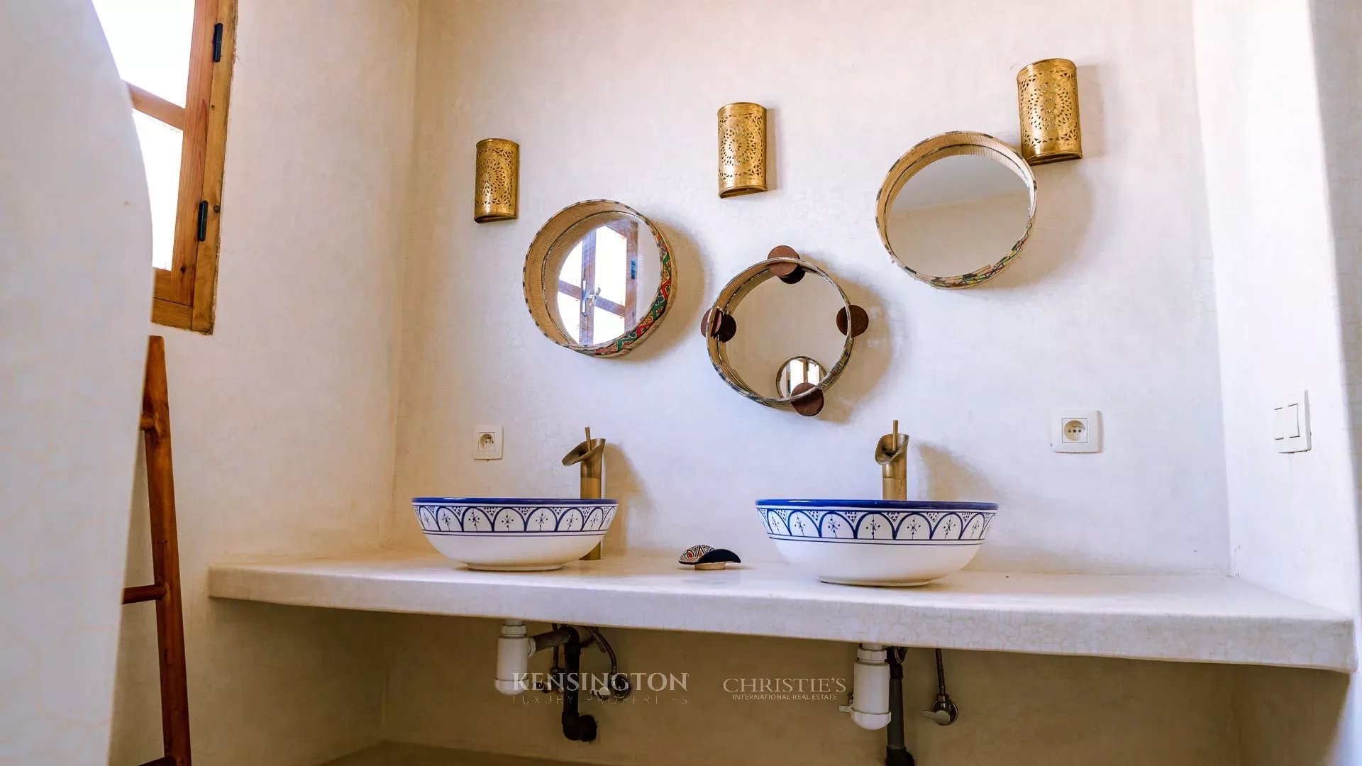 Dar Oasis in Essaouira, Morocco