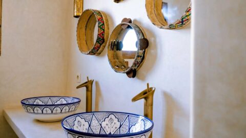 Dar Oasis in Essaouira, Morocco