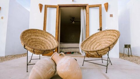 Dar Oasis in Essaouira, Morocco