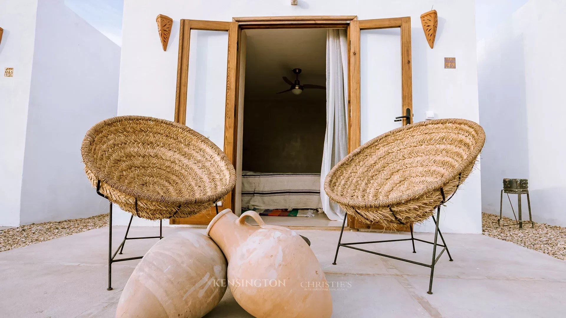 Dar Oasis in Essaouira, Morocco