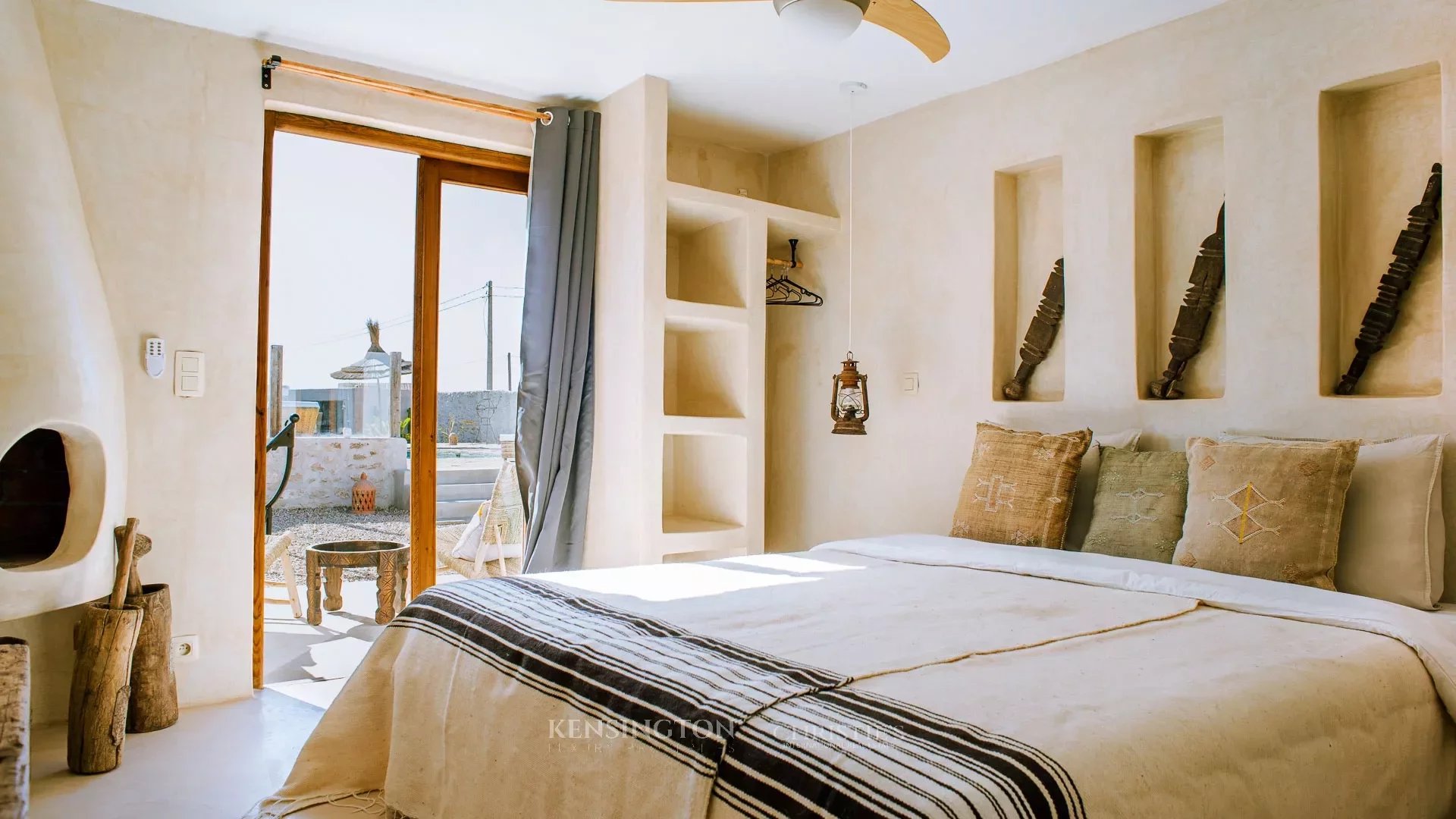 Dar Oasis in Essaouira, Morocco