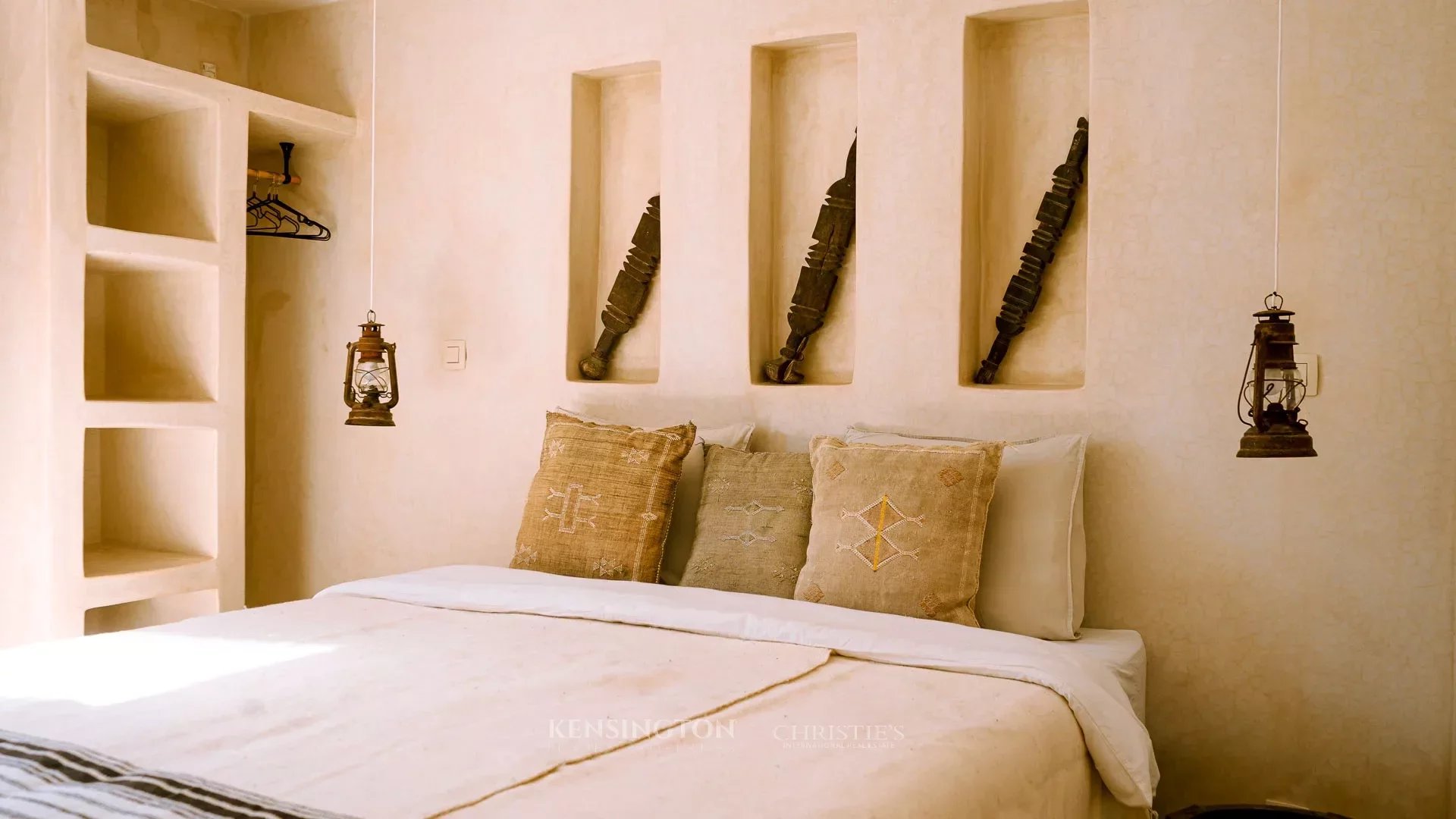 Dar Oasis in Essaouira, Morocco