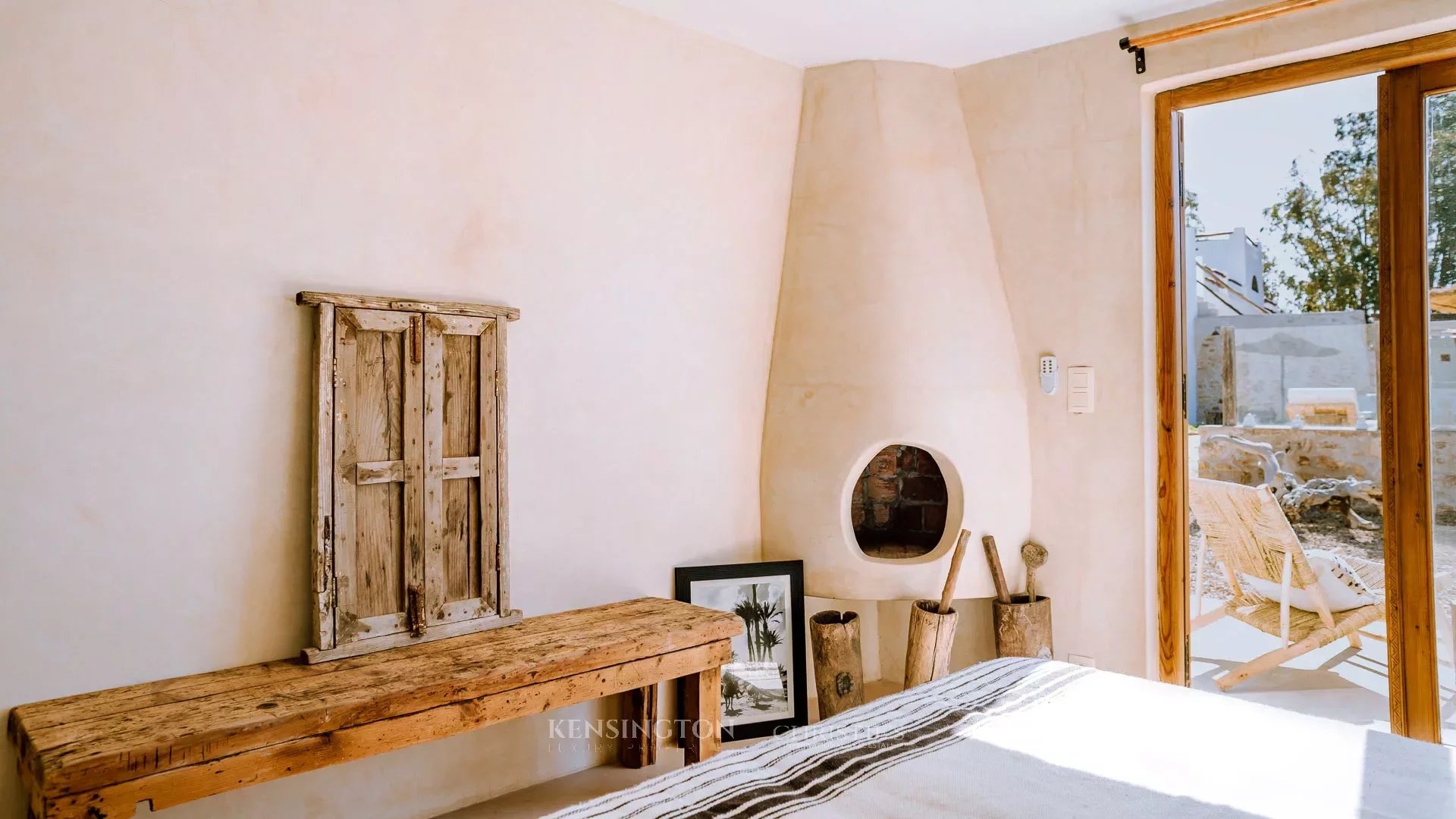 Dar Oasis in Essaouira, Morocco