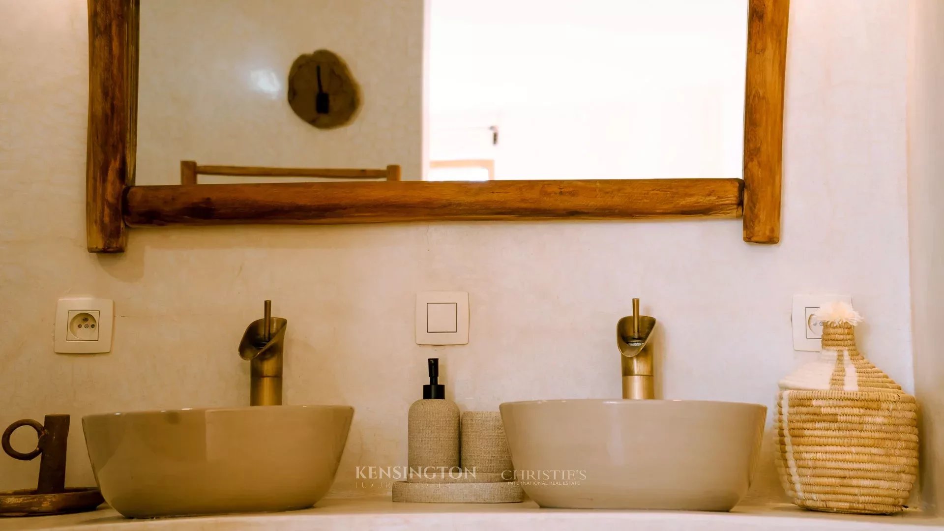 Dar Oasis in Essaouira, Morocco