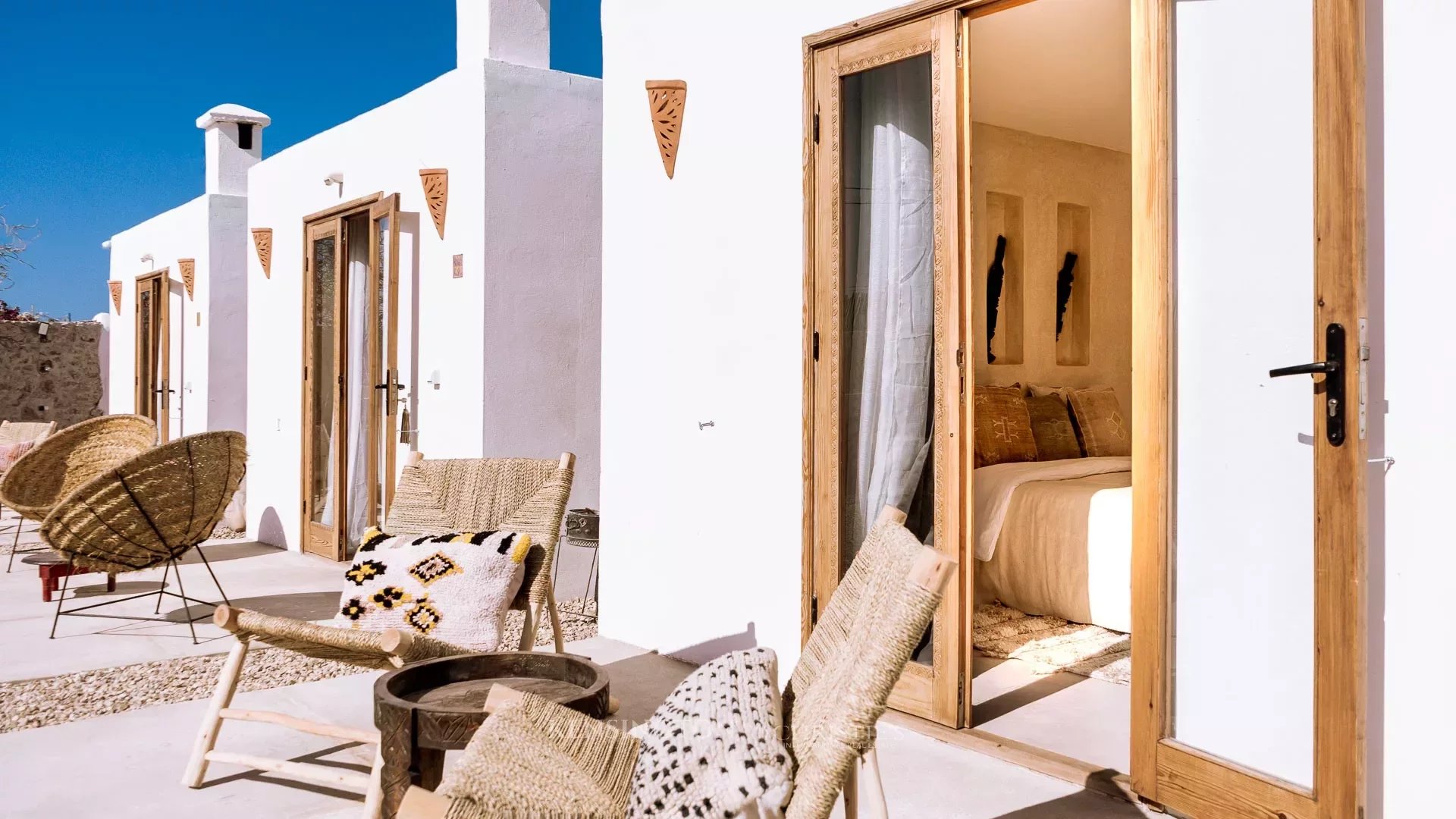 Dar Oasis in Essaouira, Morocco