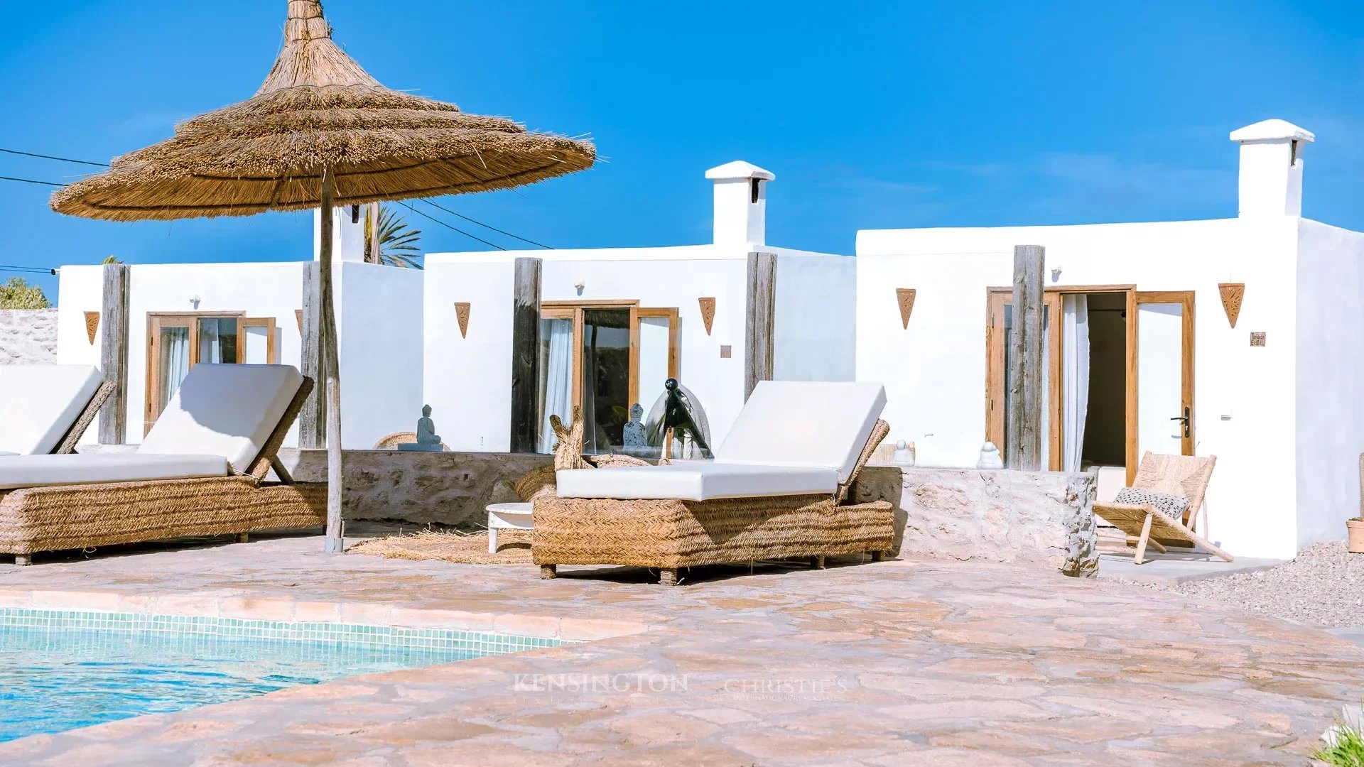 Dar Oasis in Essaouira, Morocco