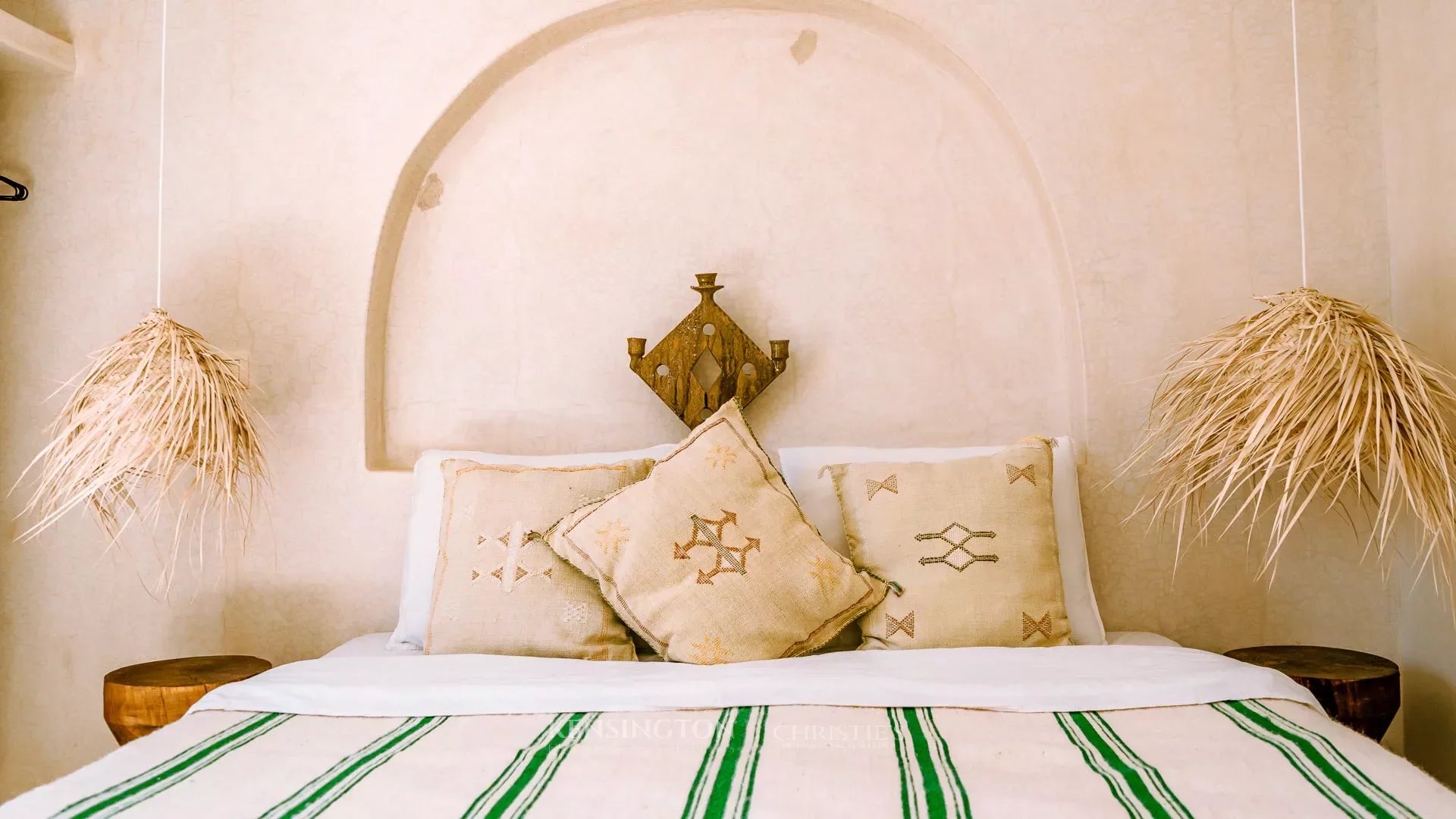 Dar Oasis in Essaouira, Morocco