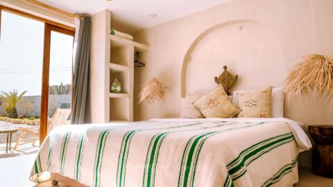 Dar Oasis in Essaouira, Morocco