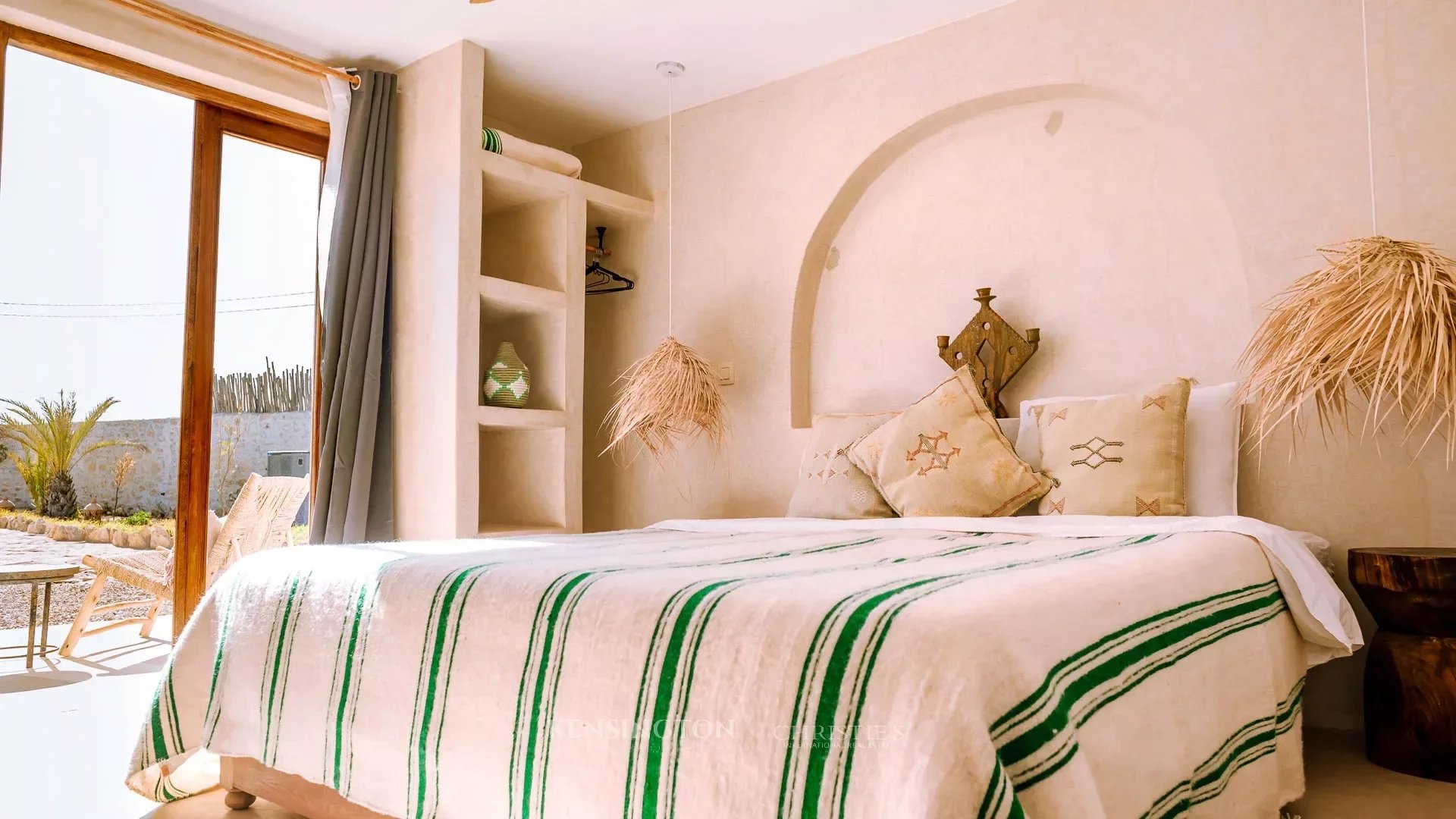 Dar Oasis in Essaouira, Morocco