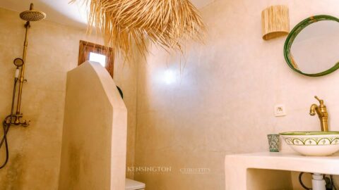 Dar Oasis in Essaouira, Morocco