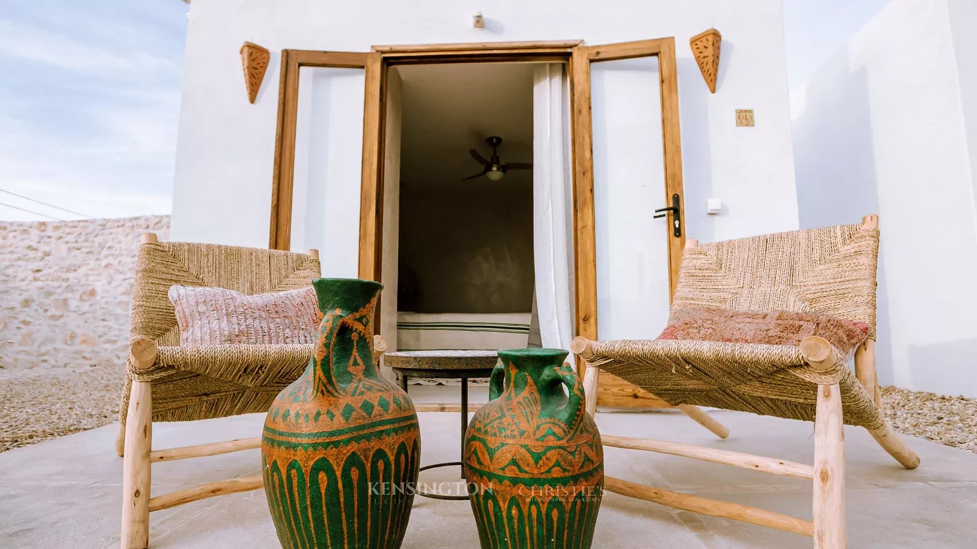 Dar Oasis in Essaouira, Morocco