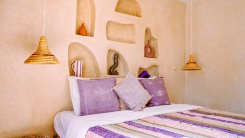 Dar Oasis in Essaouira, Morocco