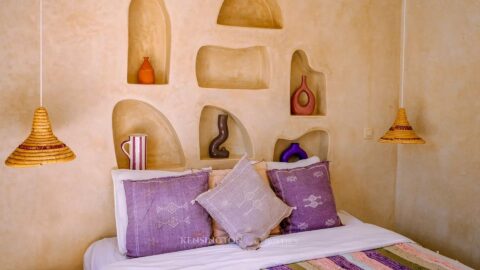 Dar Oasis in Essaouira, Morocco