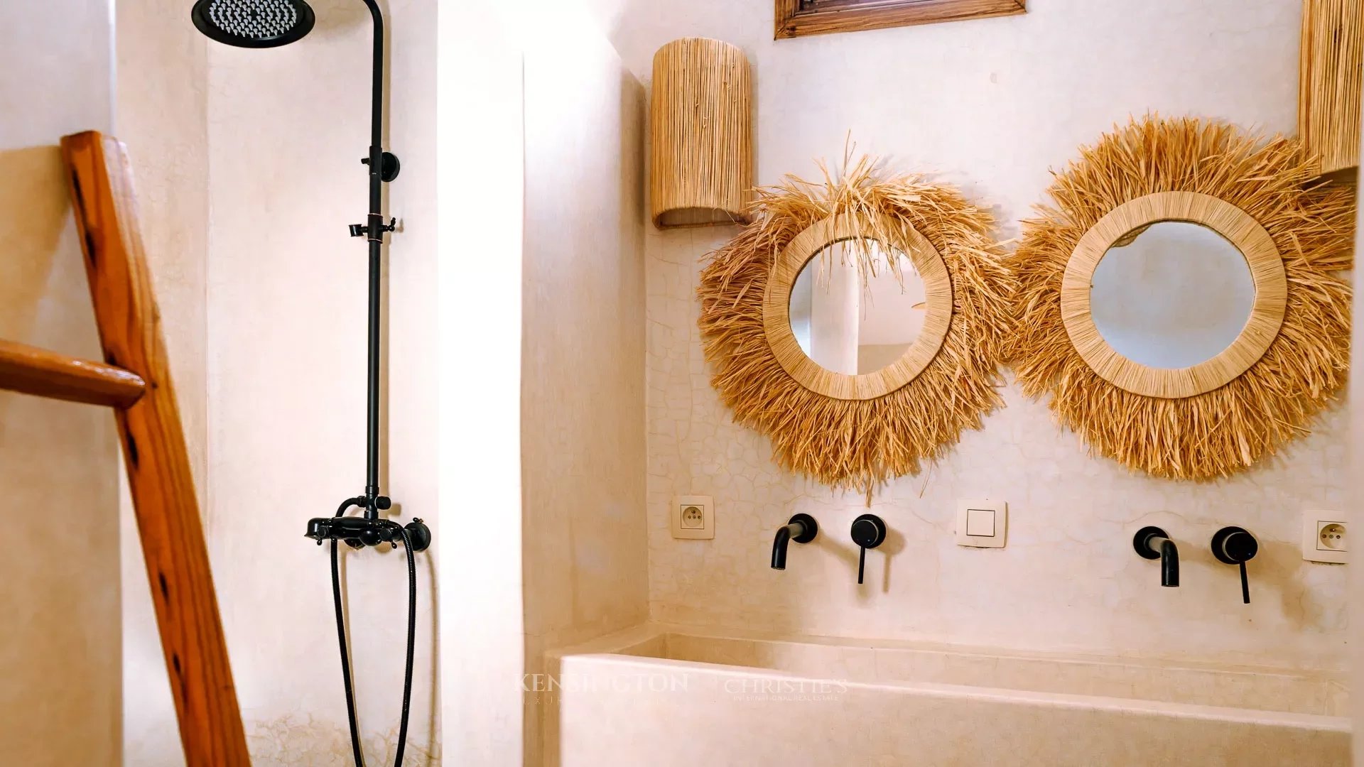 Dar Oasis in Essaouira, Morocco